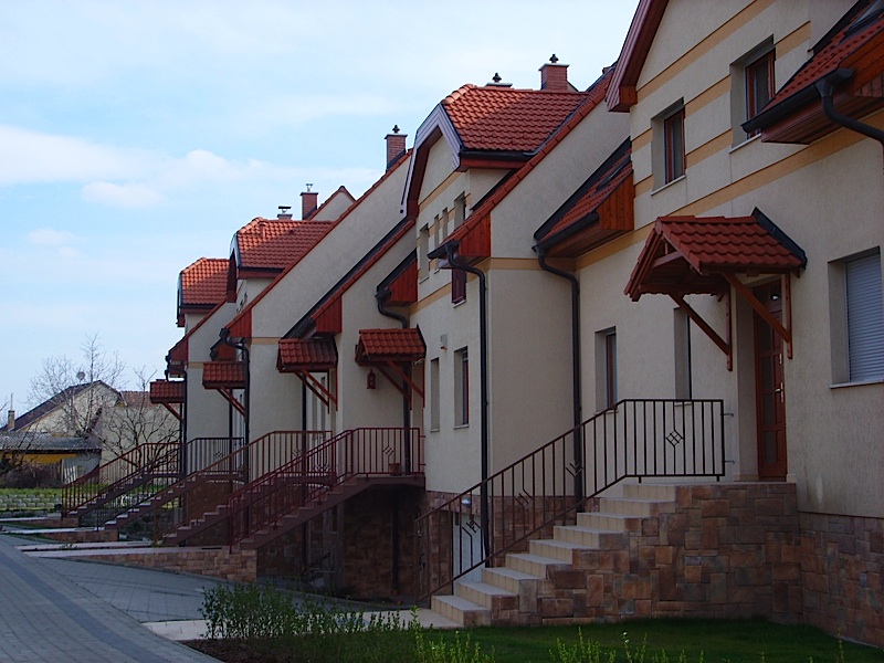 Milyen cserepet válasszunk a tetőfedéshez?
